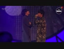 【防弾少年団(BTS) V&JIN】죽어도 너야(死んでも君だ、ドラマ「花郎(ファラン)」OST) LIVE