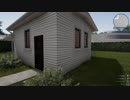 【HouseFlipper】 リフォーム会社を始めました5日目
