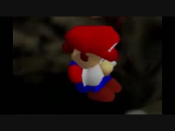 【実況】スーパーマリオ６４　＃１５