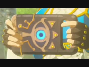 【実況】武器と弓禁止で戦うゼルダの伝説ブレスオブザワイルド part12