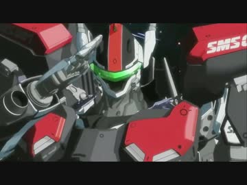 ＡＣｆＡでマクロスＦ再現「メサイヤバルキリーアルト機」