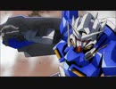 ホモと見る「機動戦士ガンダム00 アバン集 Vol.1」