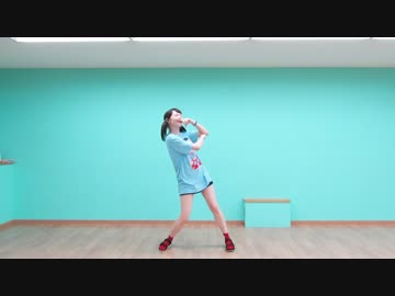 【白咲はつね】恋の魔法【踊ってみた】