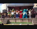 【USJ】セサミストリート・リズム・アライブ
