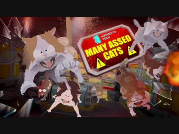 サウスパーク：尻穴崩壊　実況プレイ #28