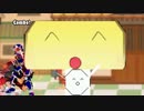 【MUGEN】集大成！強ランク1R先取即席タッグサバイバル Part13
