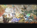 【MHF-Z】第129回韋駄天杯　水竜討伐　狩猟笛部門