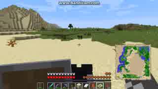 [第352日]マイクラ冒険記[Minecraft]