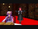 [東方MMD]Drop the KoaKuma