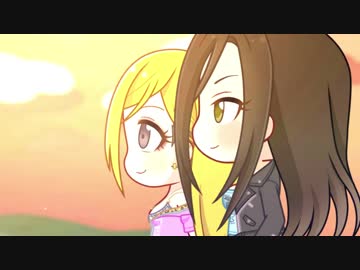 【デレステMV】Virgin Love 2Dリッチ【1080p60】