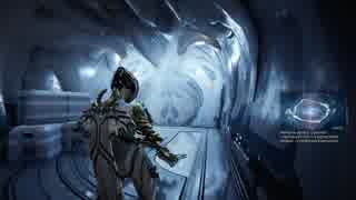 Warframe - Fortuna & Railjack