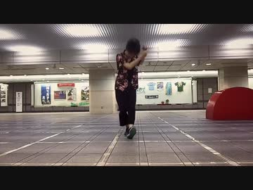 【まさき】krank 【踊ってみた】