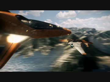 【RTS】Ashes of the Singularity トレイラー 【日本語字幕】