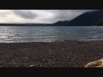 ゆるっとキャンプ△　　　　　　　　　　　　～みずうみ編～