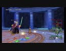 【DQ10】雷鳴と天和のへっぽこ日誌【2垢足手まといバト込みギュメイ将軍】