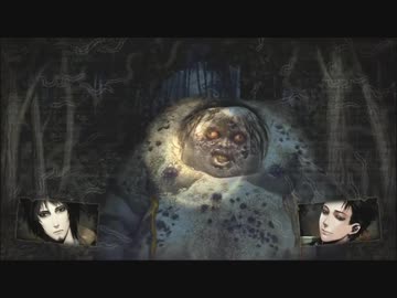 シルシと化した先輩.mp11