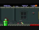 約１分実況を割りとマジで実況プレイしてみた。（スーパーマリオブラザーズ編）【Part58】
