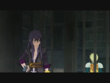 サブイベントを全回収するテイルズオブヴェスペリア Part.20