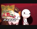 【BattleBlockTheater】～ぬこより人気になる旅へ～part2