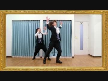 【Eis】おこちゃま戦争 踊ってみた【teamCattleya】