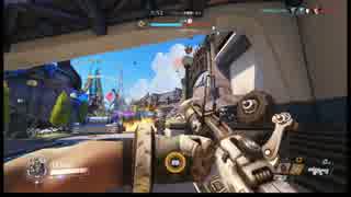 GaryのOverwatch【PC版】＃1