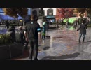 Detroit:Become Human やるよ。 #8 【２周目 #1】(2/4) 色あふれる世界