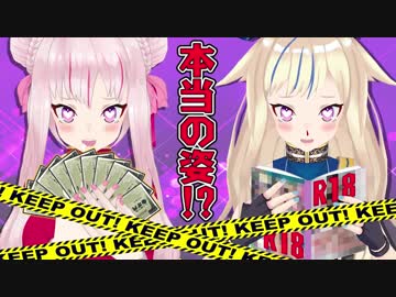 バーチャルYouTuberヒメヒナ！実はこんなこと考えながら動画撮ってたの！？