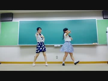 【ミラめる】ワールドワイドフェスティバル 踊ってみた
