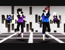 【MMDMakeS】Turn off the light【デメキッパ式セイ】