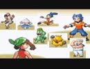 種族値合計４５０未満のポケモンでクリアするエメラルド【縛り実況】part８