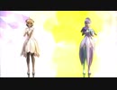 【Fate/MMD】┗|∵|┓今好きになる。【アルトリア リリィ＆メディアリリィ】