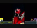 【ガンバライジング】BM5弾・三日前までのプレイ動画Part009
