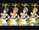 【ミリシタ】4 Luxury(麗花・歌織・風花・このみ) 「UNION!!」【ソロMV(編集版)】