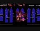 【Steram】Bloodstained： Curse of the Moon ボスラッシュ