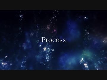 【ニコラップ】Process / トップチェスト,enef,ゲスト