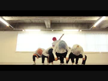 【アイナナ】M/a/k/e/s Y/o/u a F/i/g/h/t/e/r　コスプレで踊ってみた【捏造】