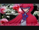 【ファルテッシモ】The Mad Hatter【UTAUカバー】