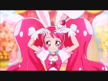 プリアラ1