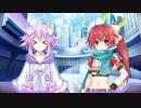 【実況】超次次元、帰還―『超次次元ゲイム ネプテューヌRe;Birth1＋』 ep.22