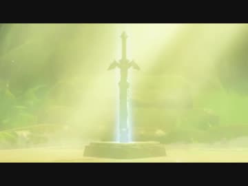 【実況】武器と弓禁止で戦うゼルダの伝説ブレスオブザワイルド part13