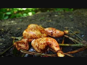 クリムゾンチキン