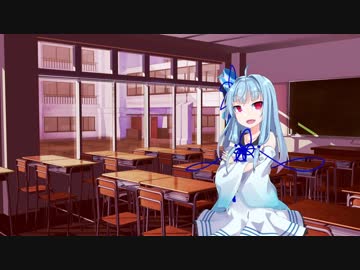 強気な葵ちゃんの影【VOICEROID劇場】