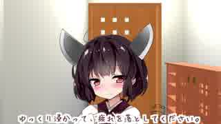 火曜日のきりたん