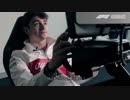 F1 2018 シャルル・ルクレール モナコラップ（日本語字幕版）