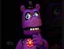 【FNAF】Five Nights at Freddy's Ultimate Custom Night jumpscare集