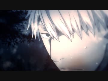 [AMV] Reprieval [蟲師(various)]