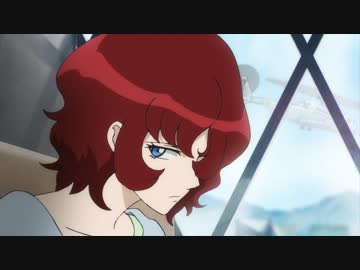 ルパン三世 PART5　＃14　王国の盗み方