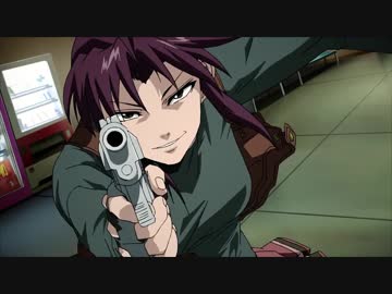 [AMV] Criminal [various]