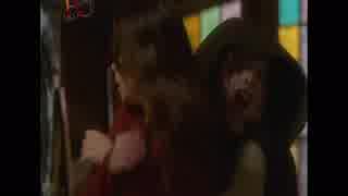 チャームド６-9前　魔法使い三姉妹の話