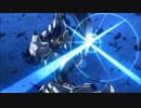 ホモと見る「機動戦士ガンダム 鉄血のオルフェンズ アバン集 Vol.1」